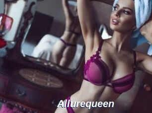 Allurequeen