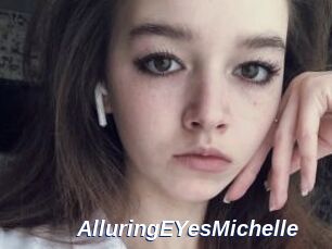 AlluringEYesMichelle