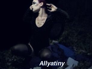 Allyatiny