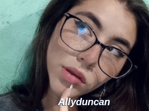 Allyduncan