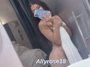 Allyrose18