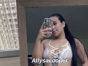 Allysacooper