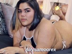 Allysamoorex