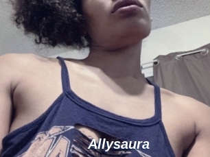 Allysaura