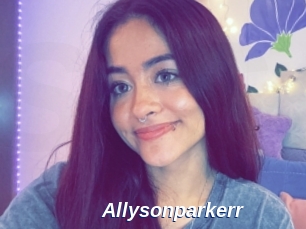 Allysonparkerr