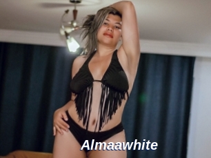 Almaawhite