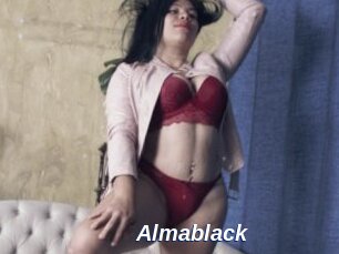 Almablack