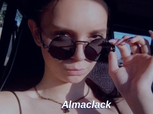 Almaclack