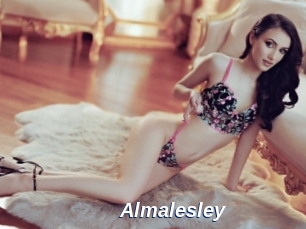 Almalesley