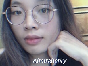 Almirahenry