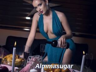 Almmasugar