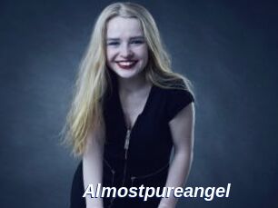 Almostpureangel