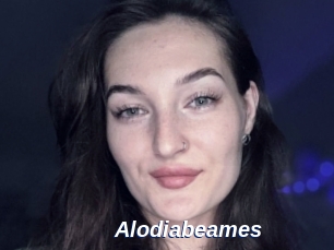 Alodiabeames