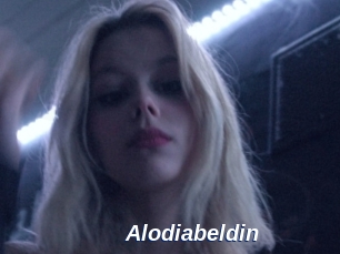 Alodiabeldin