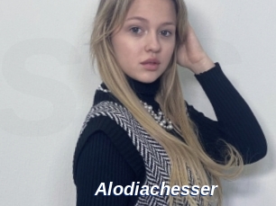 Alodiachesser