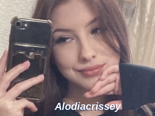 Alodiacrissey