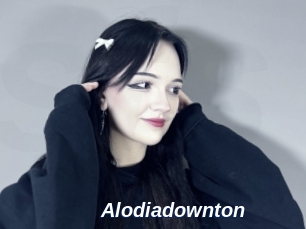 Alodiadownton