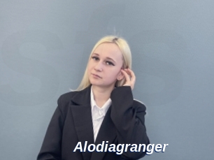 Alodiagranger