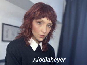 Alodiaheyer