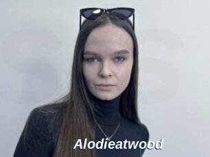 Alodieatwood