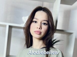 Alodiebellew