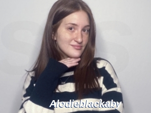 Alodieblackaby