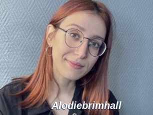 Alodiebrimhall