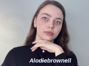 Alodiebrownell