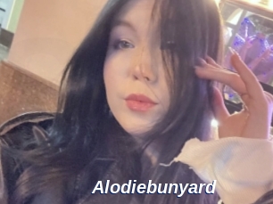 Alodiebunyard