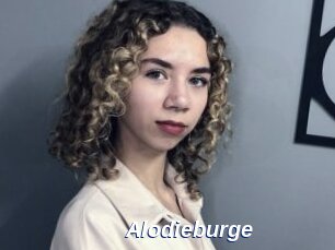 Alodieburge