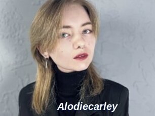 Alodiecarley