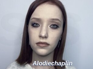 Alodiechaplin