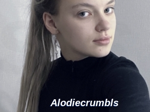 Alodiecrumbls