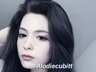 Alodiecubitt