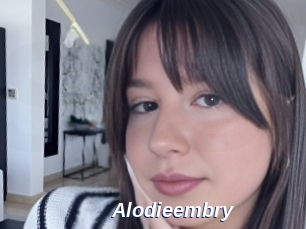 Alodieembry