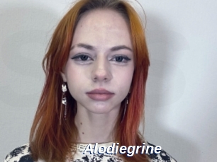 Alodiegrine