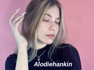 Alodiehankin