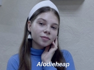 Alodieheap