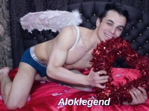 Aloklegend