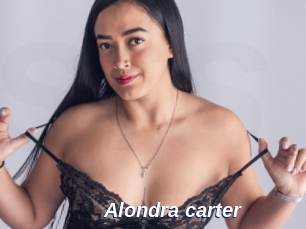 Alondra_carter