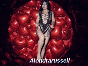 Alondrarussell