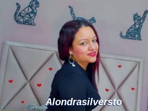 Alondrasilversto