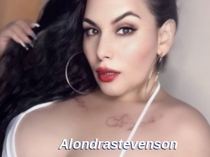 Alondrastevenson