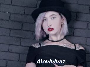 Alovivivaz