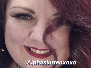 Alphaskittenxoxo