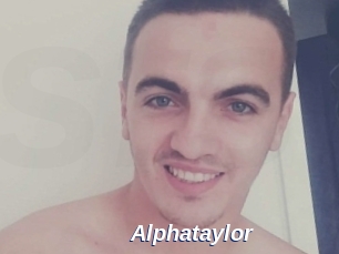 Alphataylor