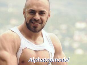 Alphatopmodel