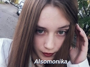 Alsomonika