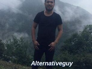 Alternative_guy