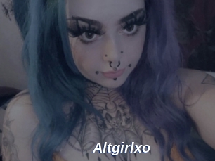 Altgirlxo